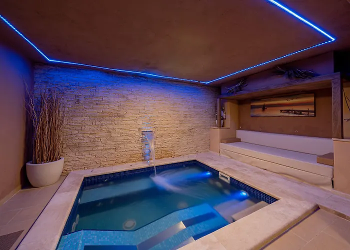 Hotel Panorama Olbia