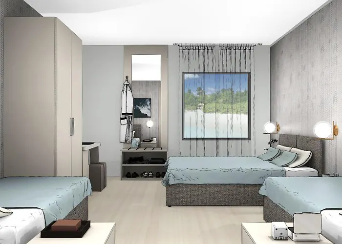 Hotel Panorama Olbia